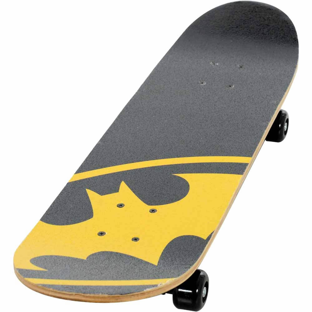 Batman Skateboard