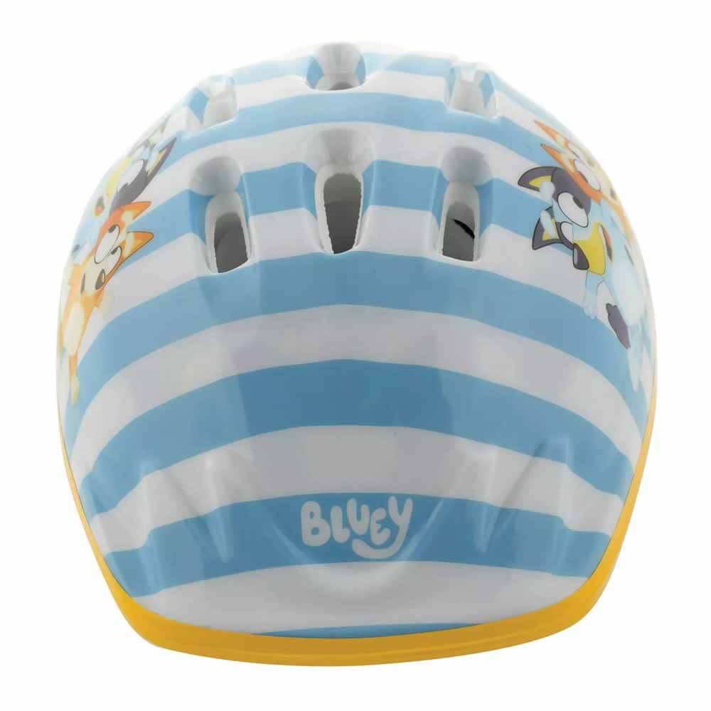 Bluey Safety Helmet