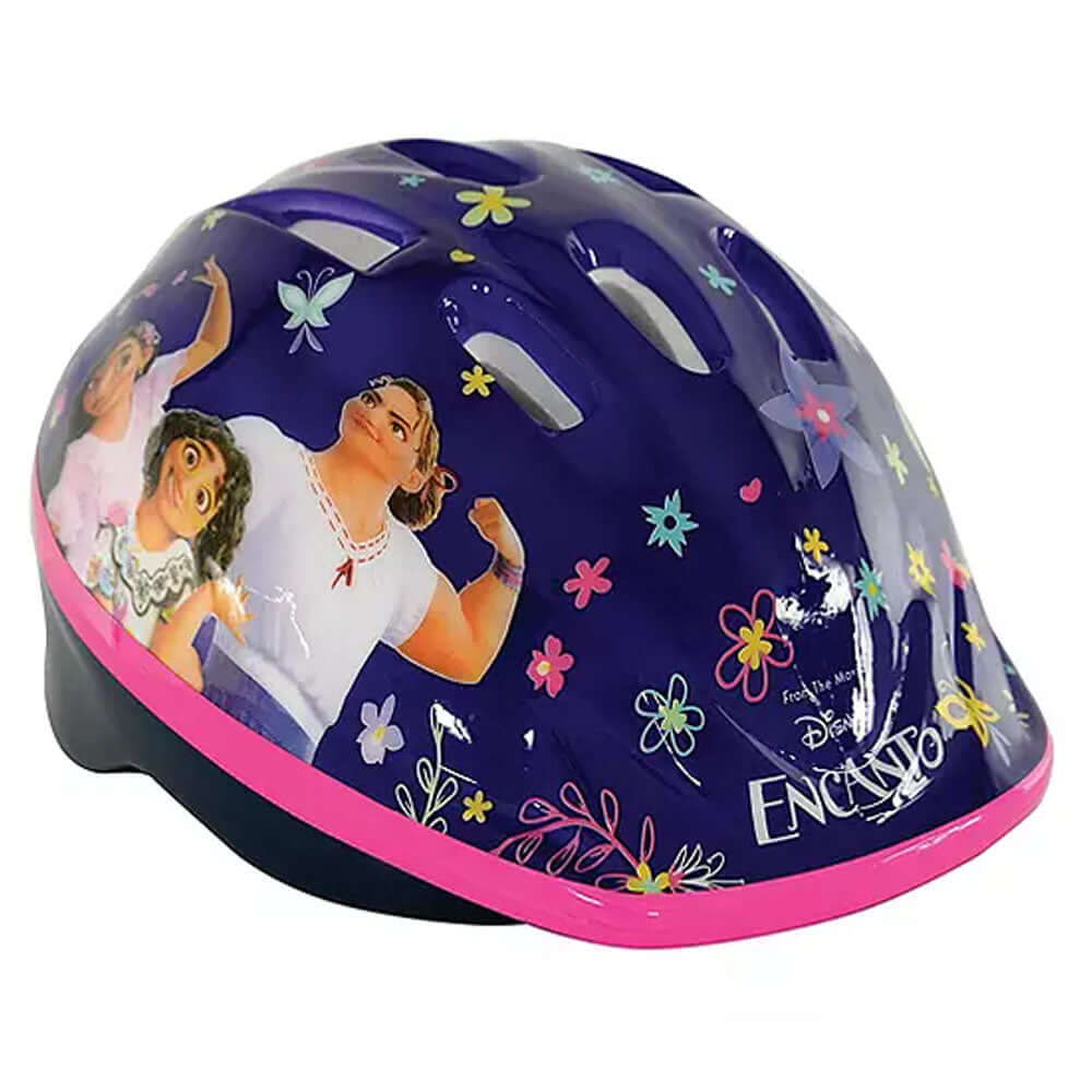 Encanto Safety Helmet
