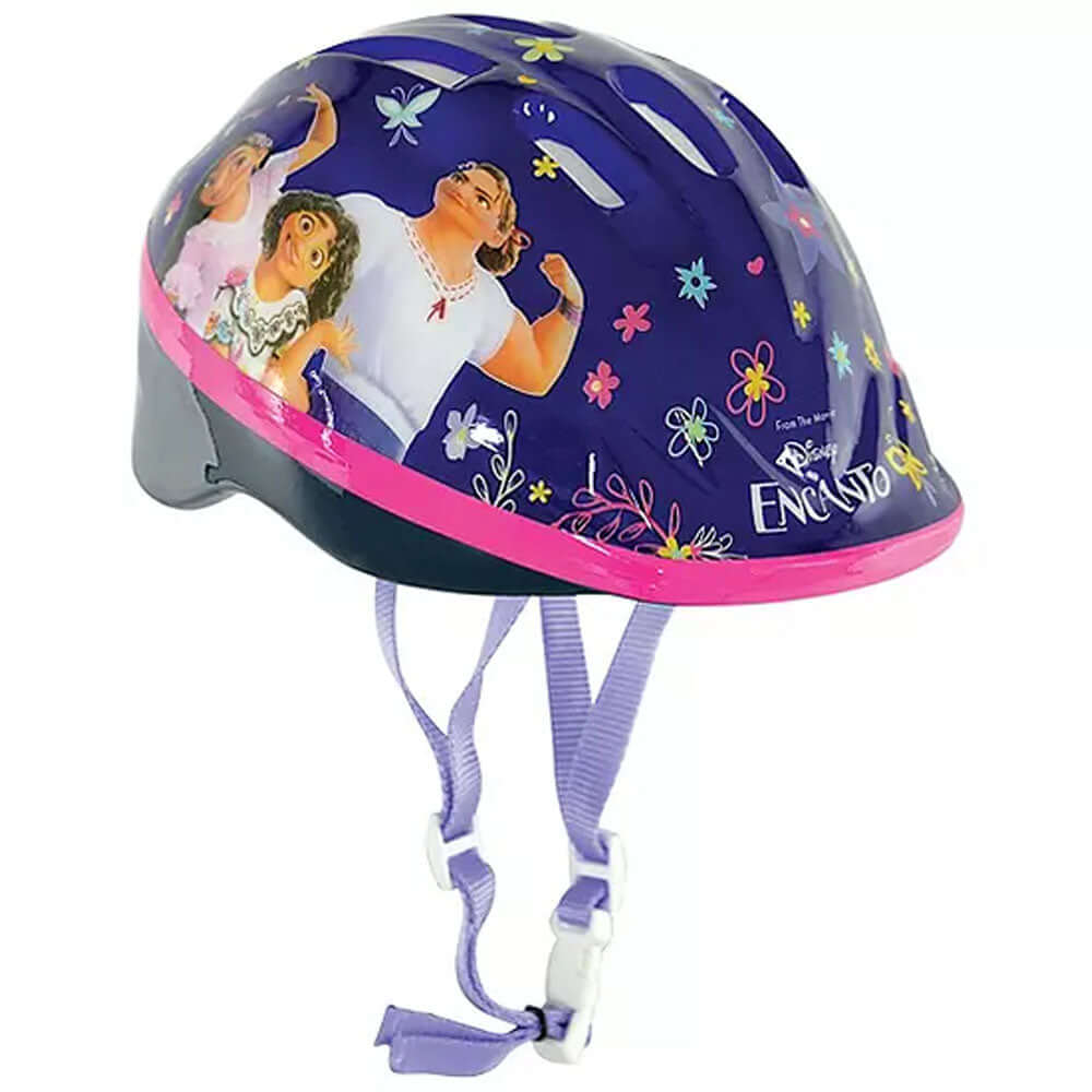 Encanto Safety Helmet