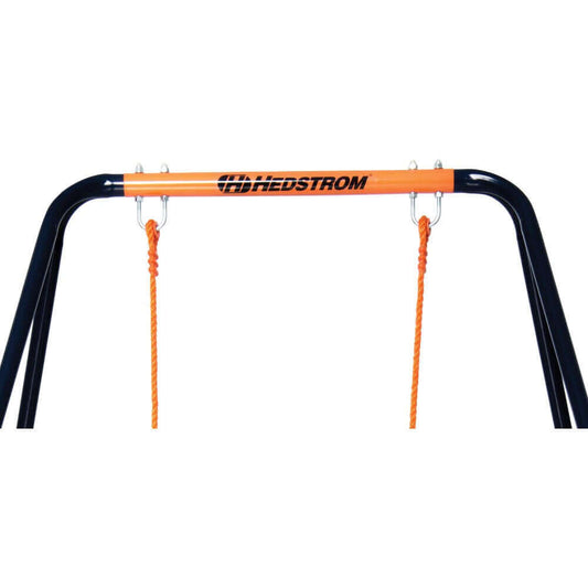 Hedstrom Deluxe 2 in 1 Swing