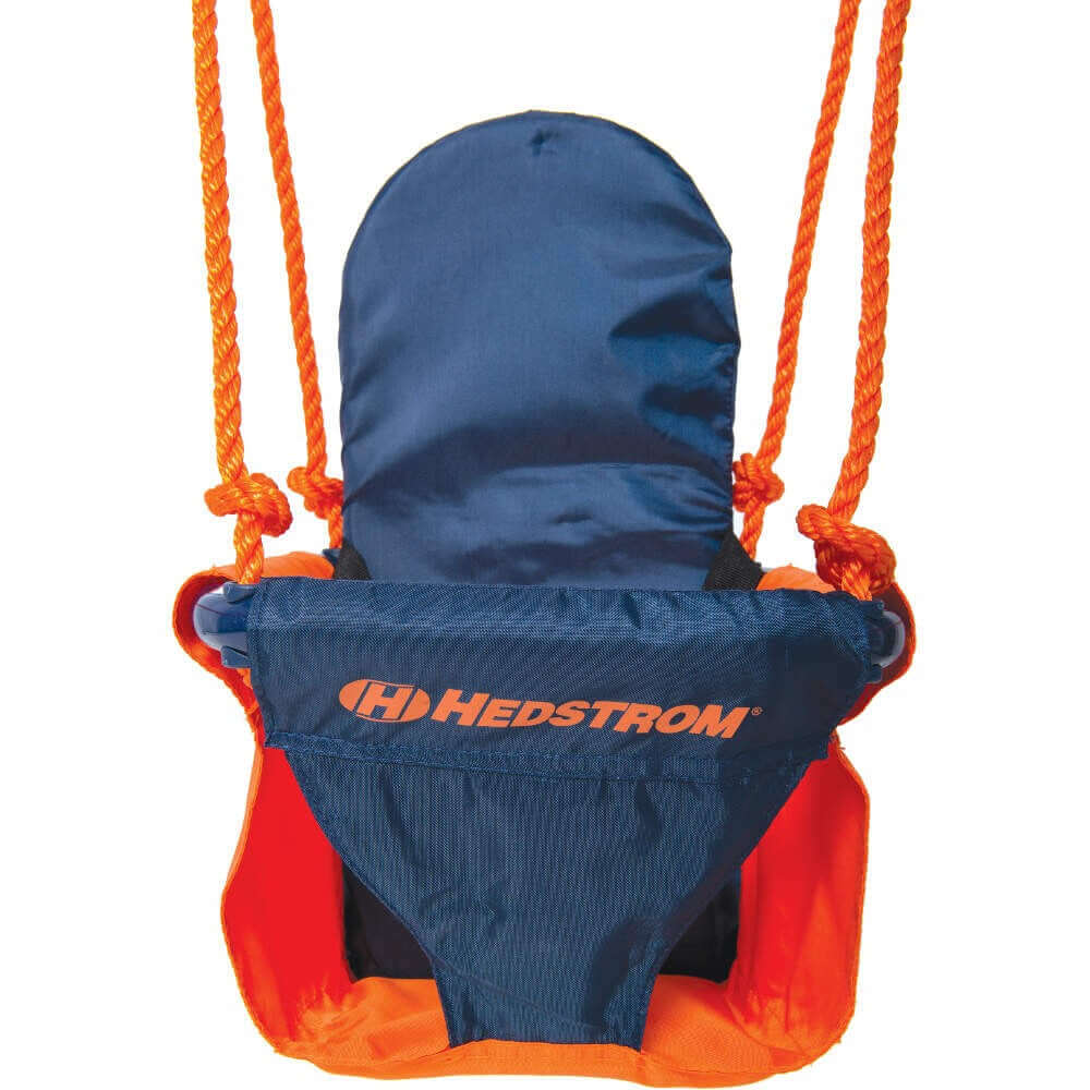 Hedstrom Folding Toddler Swing