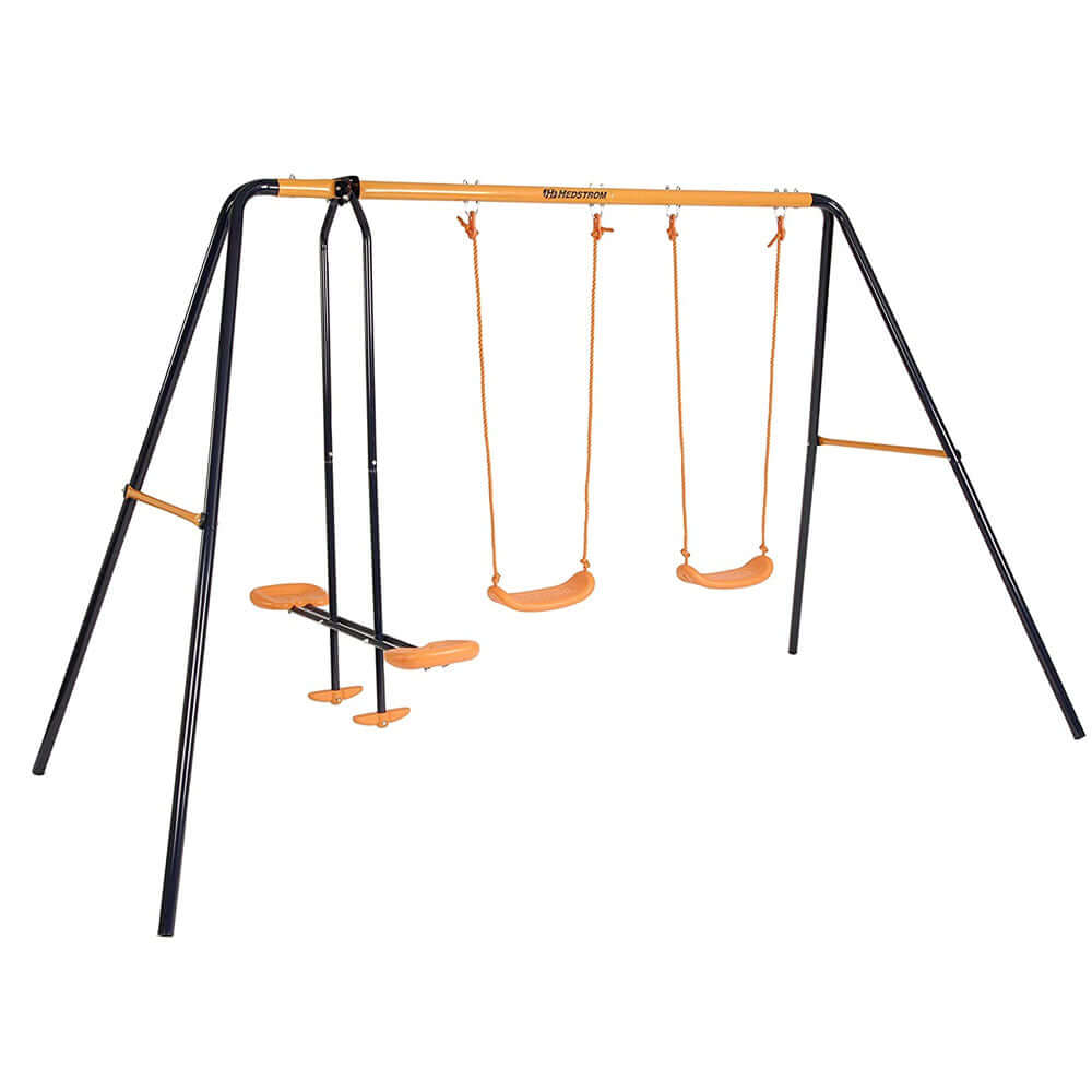 Hedstrom Neptune: 2 x Swing, Glider