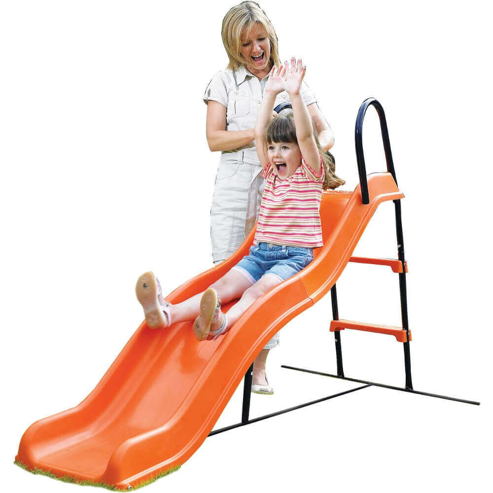 Hedstrom Wavy Slide