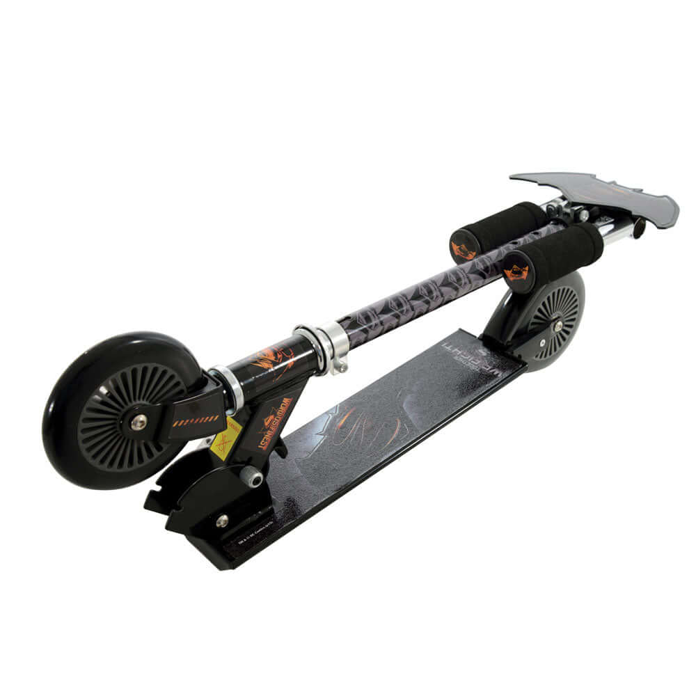 In Line Scooter