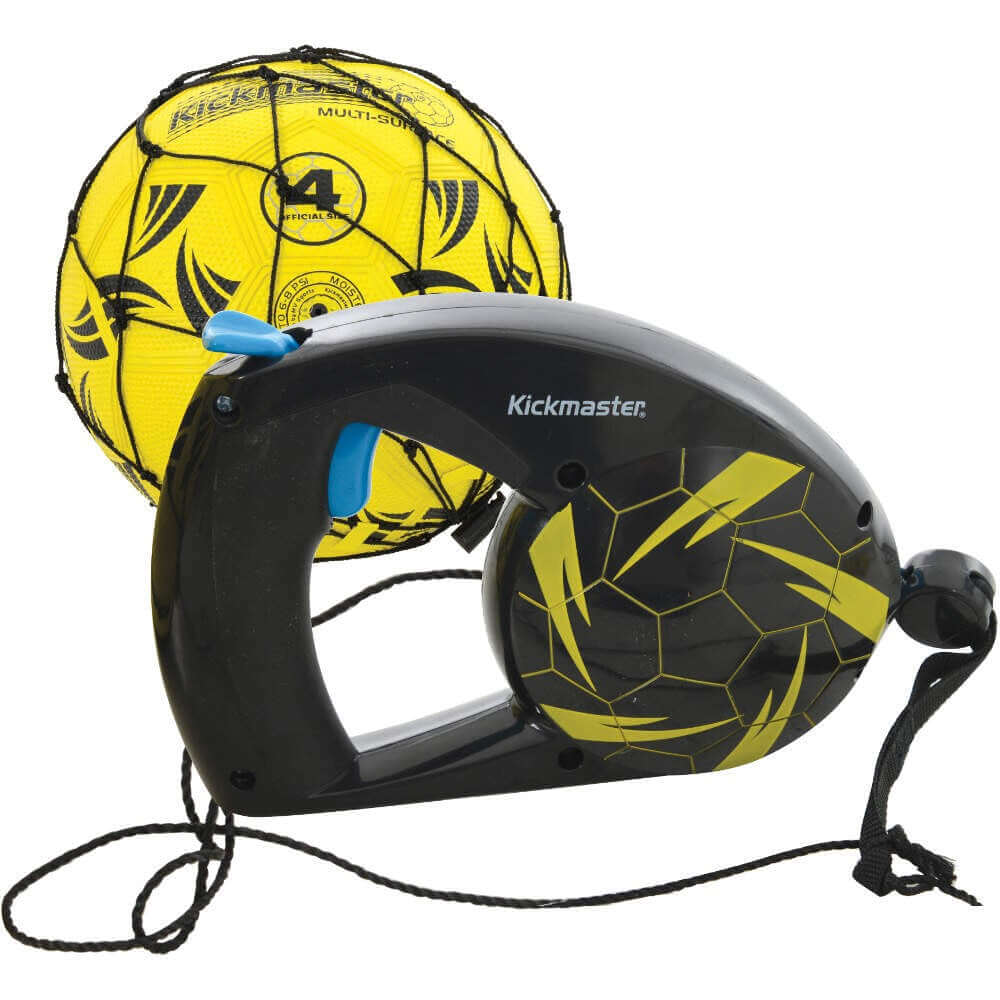 Kickmaster Close Control Trainer