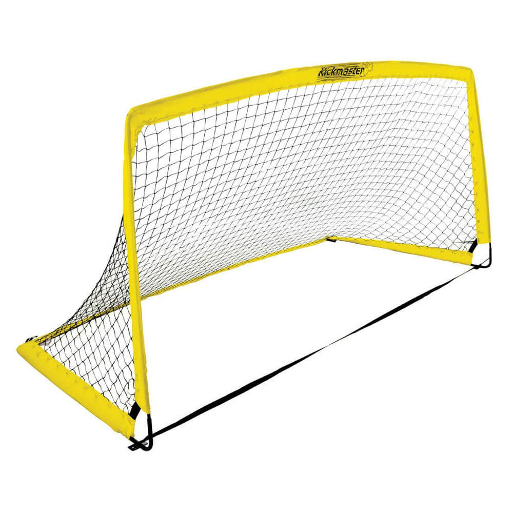 Kickmaster Fibreglass Goal