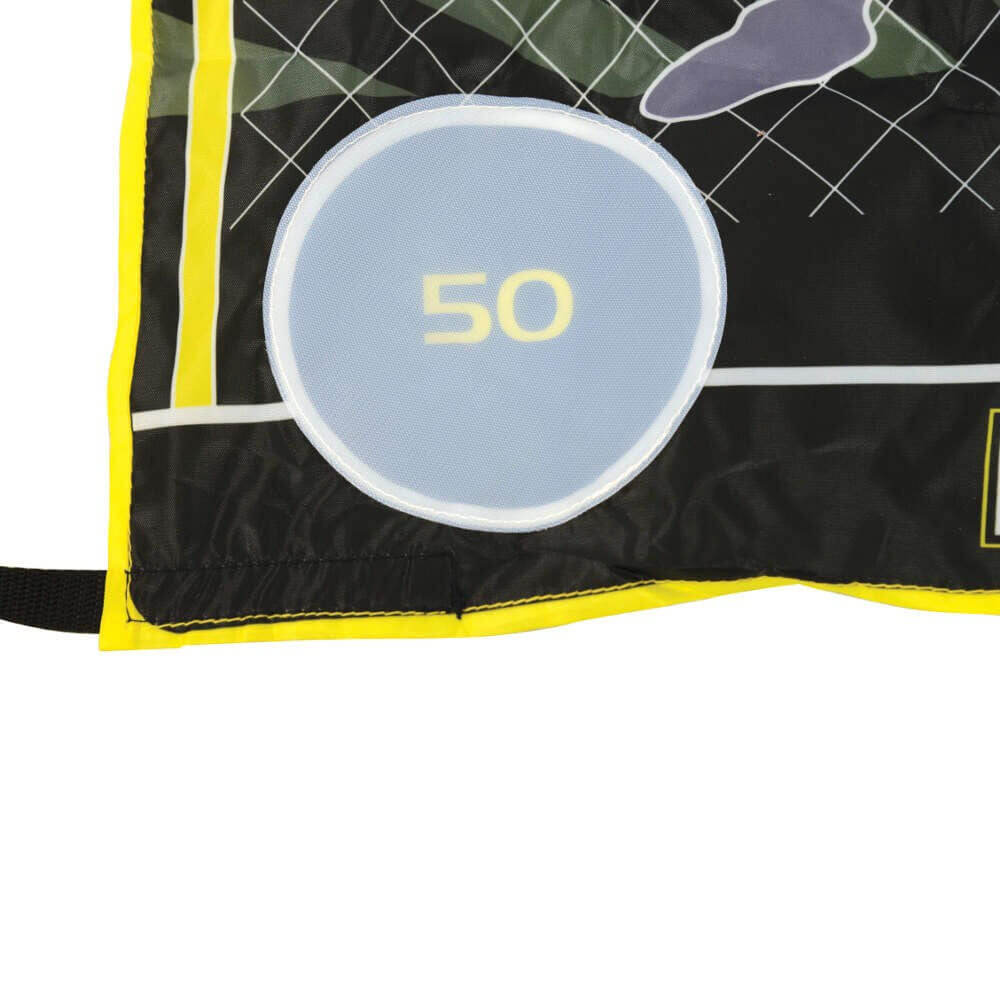 Kickmaster Indoor Target Shot