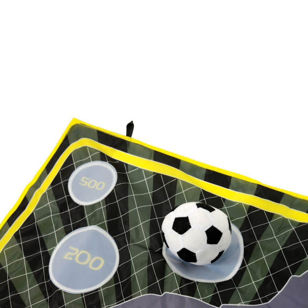 Kickmaster Indoor Target Shot