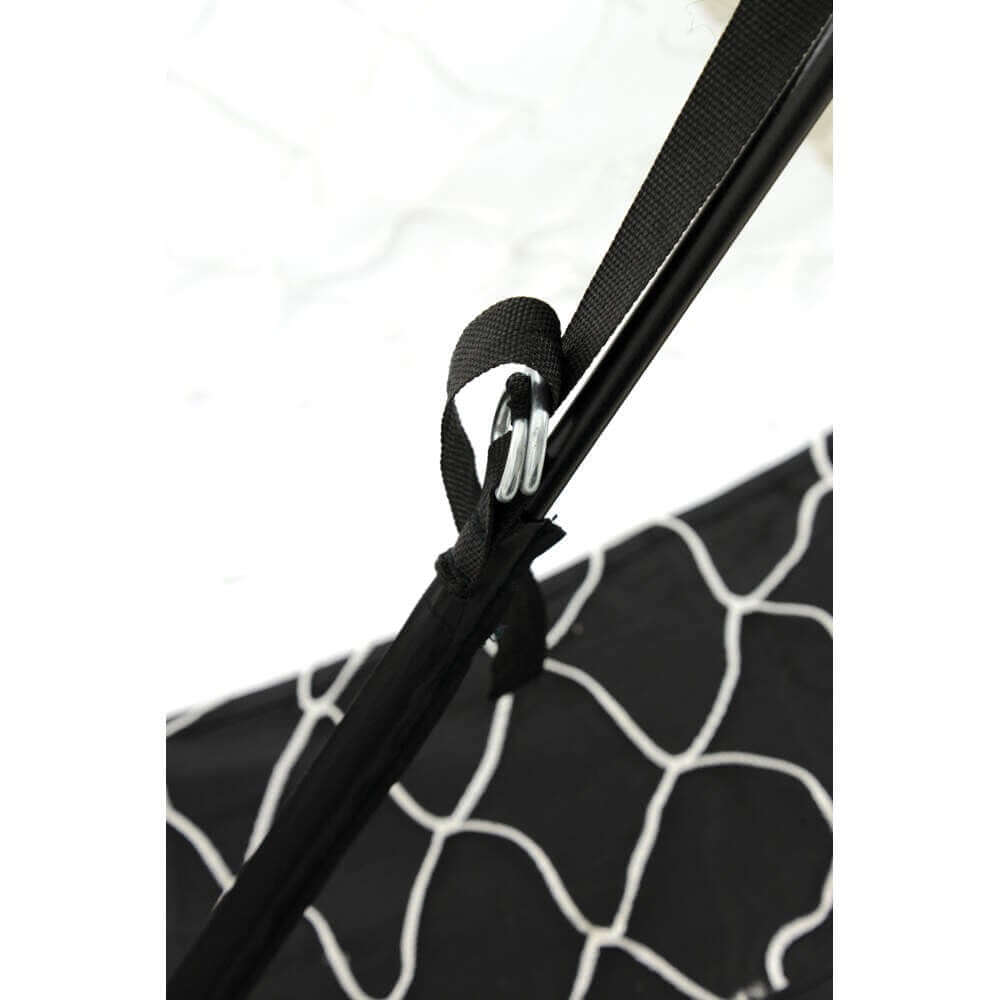 Kickmaster Large Quick Up Goal & Target Shot