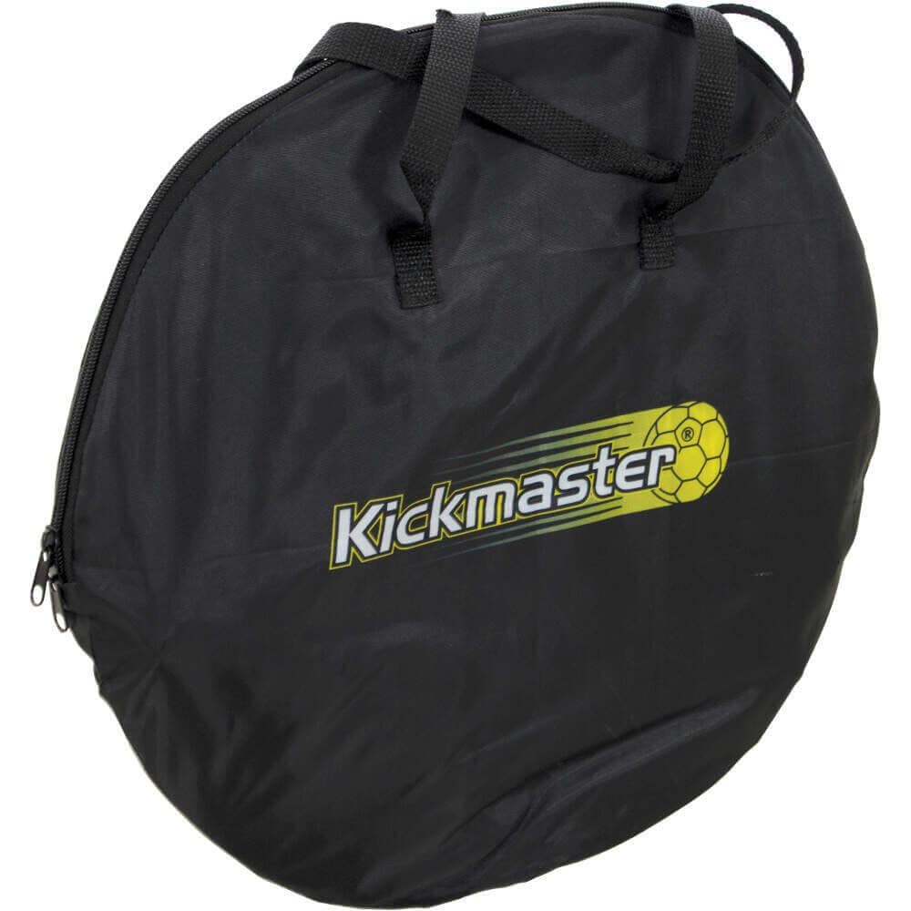 Kickmaster Quick Up Goal & Target Shot