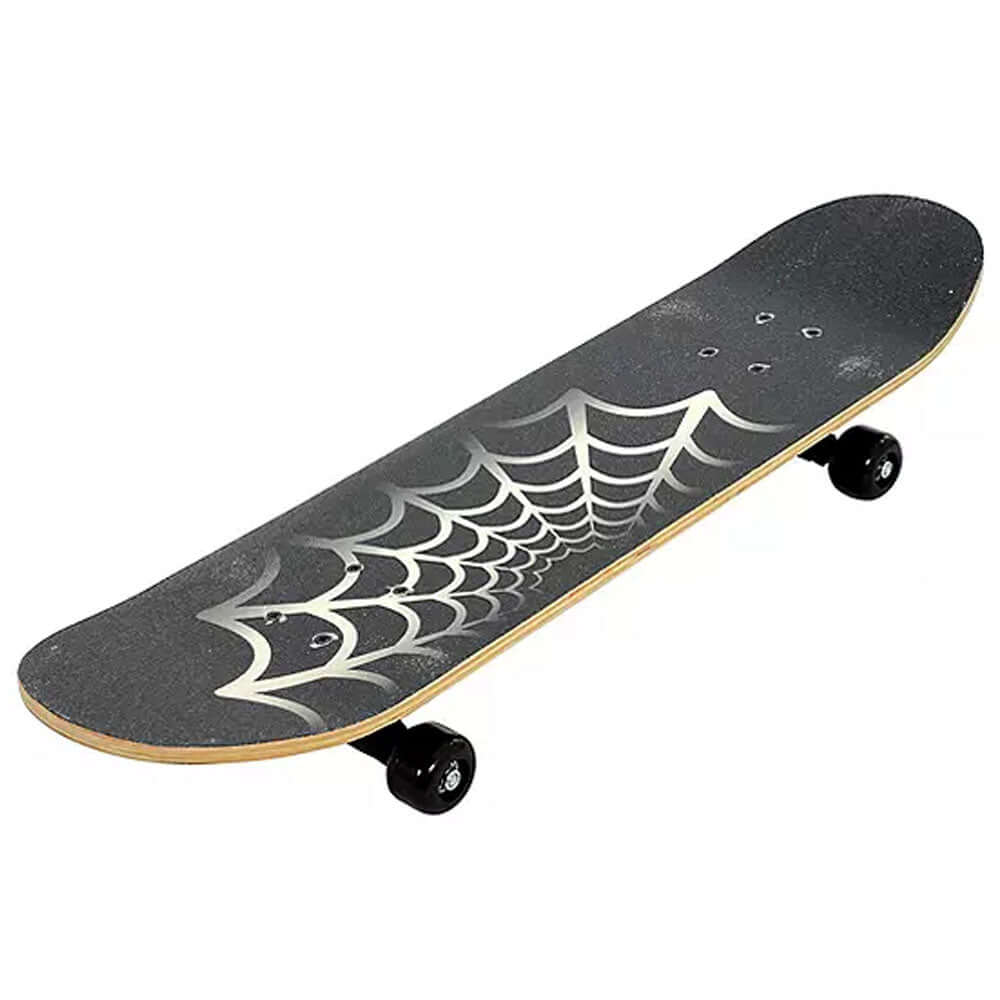 Spiderman Skateboard