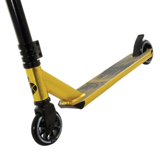 Stunted Gilt Stunt Scooter