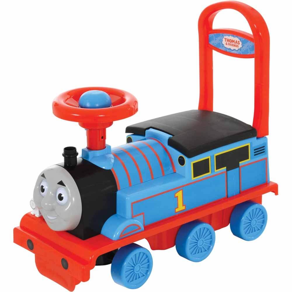 Thomas the Tank Engine Ride-on