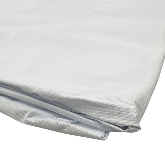 Everyday Bed Sheet and Pillow Protector- Pack of 2