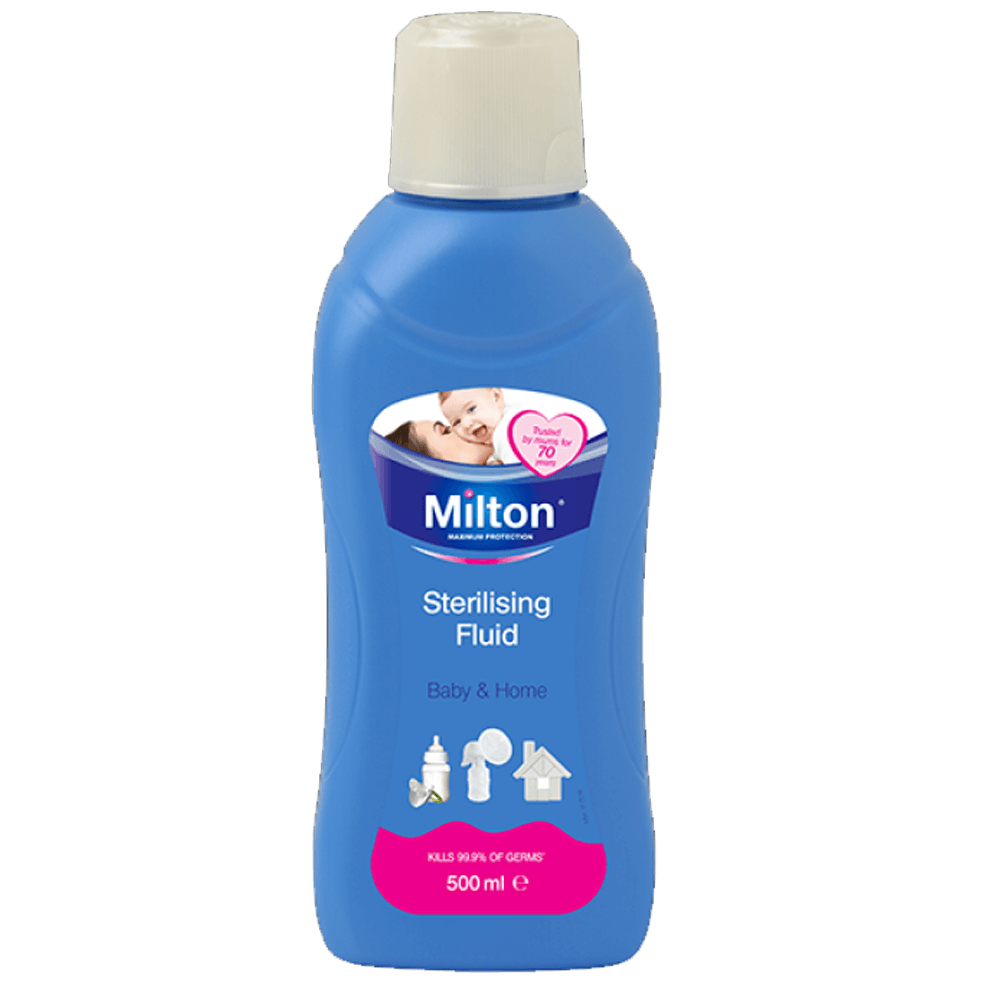Milton Fluid