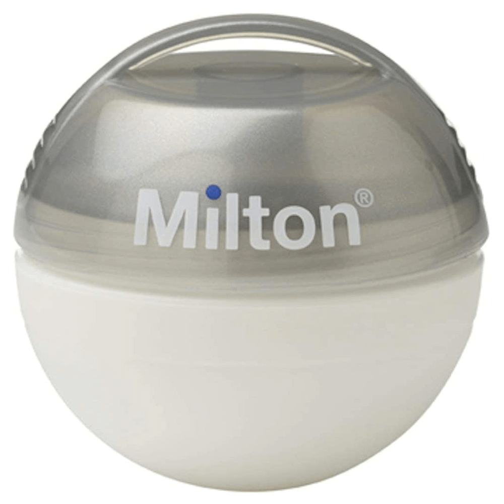 Milton Mini Portable Soother Steriliser