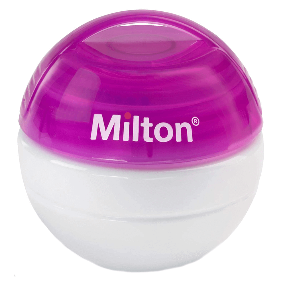 Milton Mini Portable Soother Steriliser