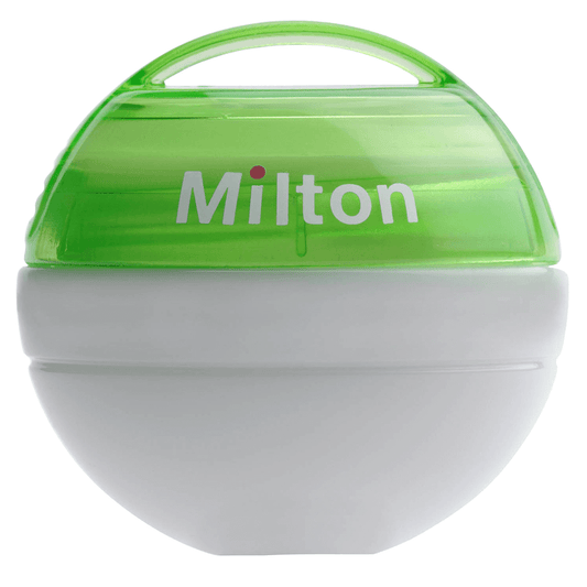 Milton Mini Portable Soother Steriliser