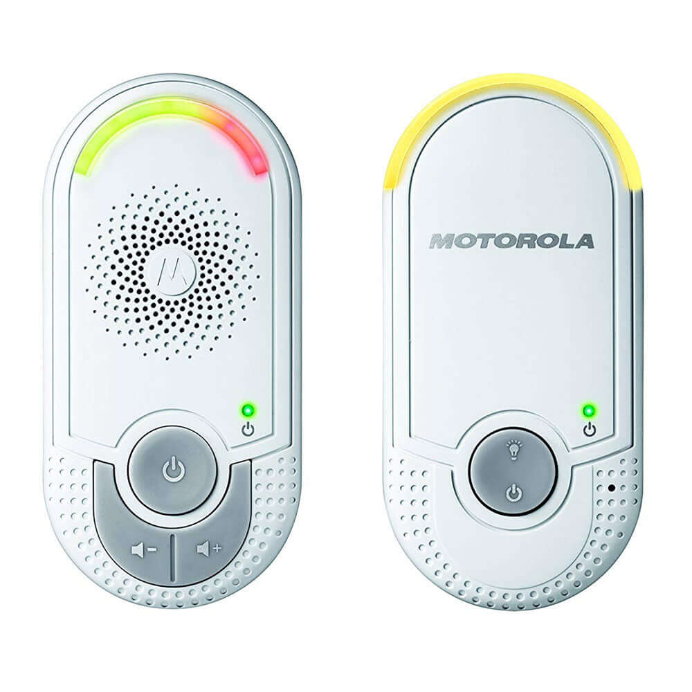 Audio Baby Monitor