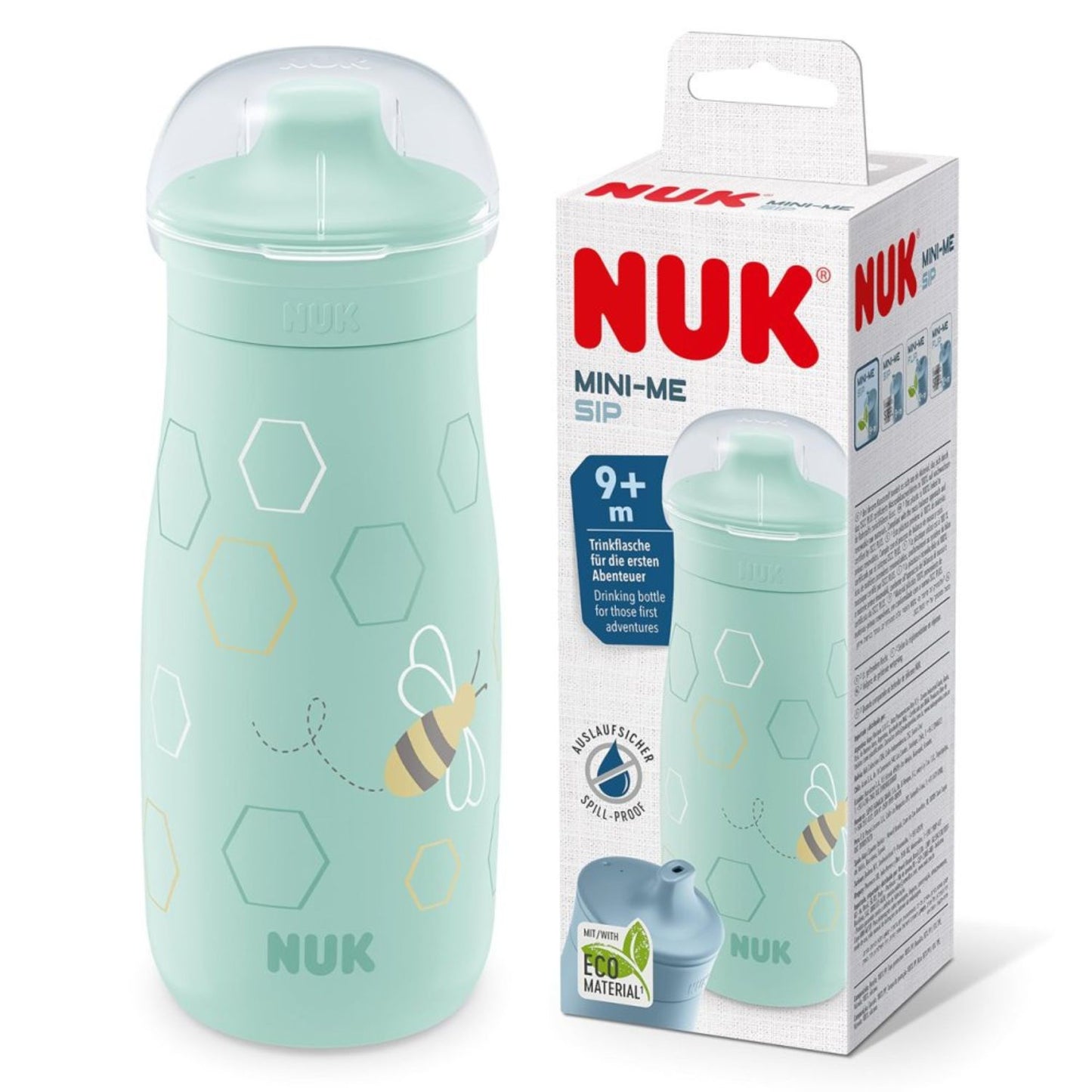 Nuk Mini-Me Sip Cup 300ml