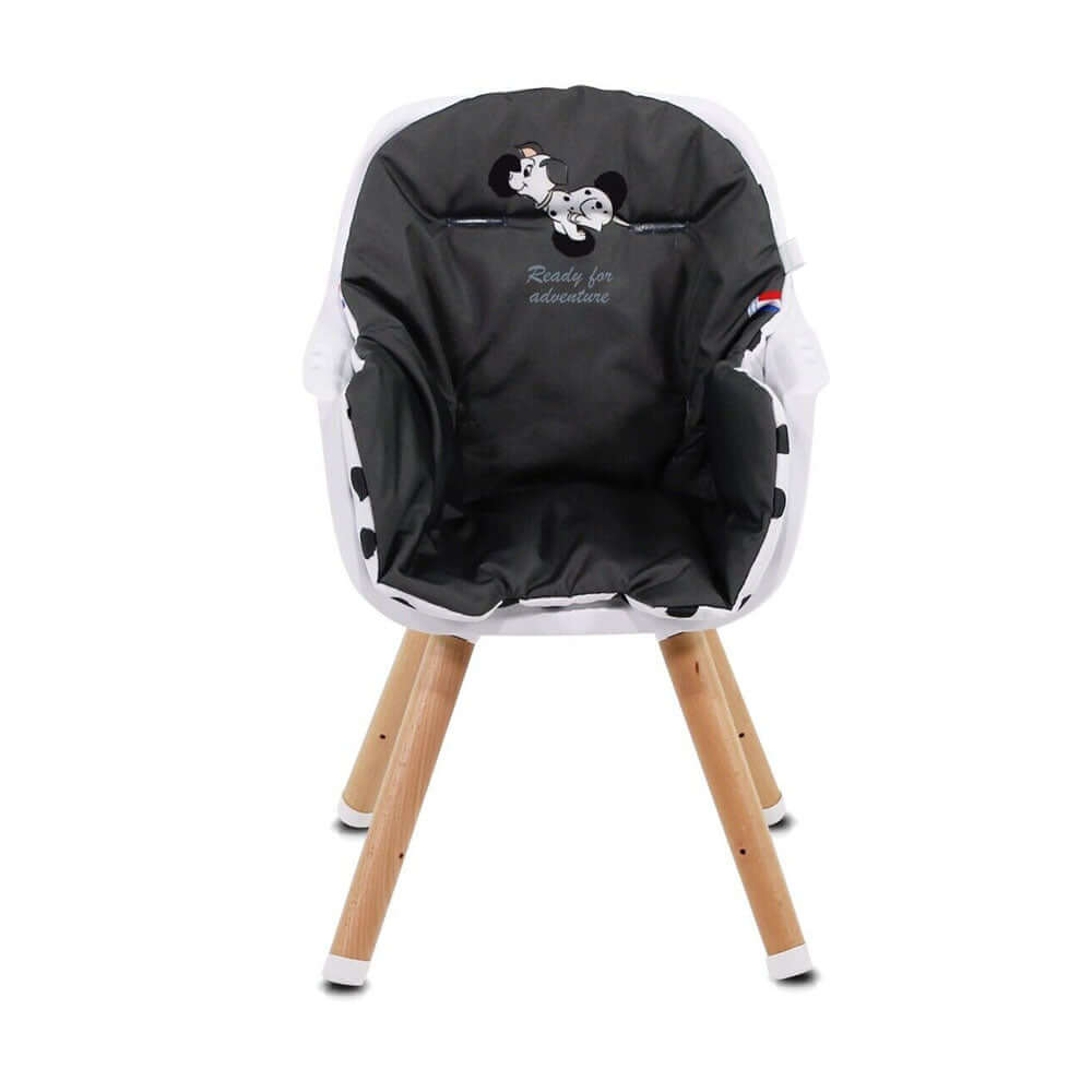 High Chair Paulette 101 Dalmatians