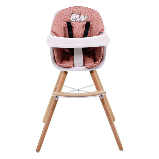 High Chair Paulette Aristocats Marie