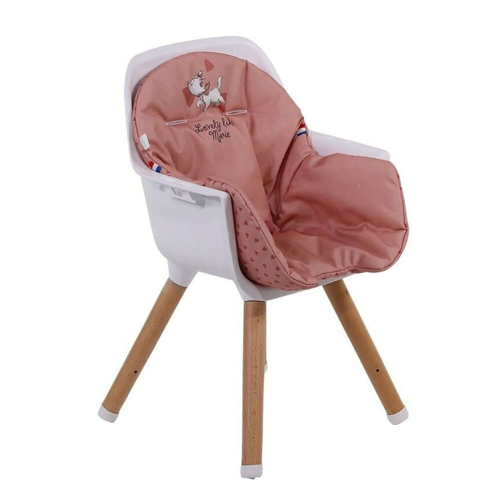 High Chair Paulette Aristocats Marie
