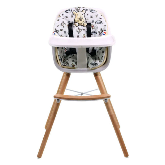 High Chair Paulette Winnie the Pooh