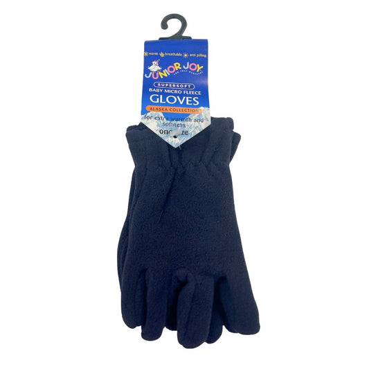 Baby Fleece Gloves