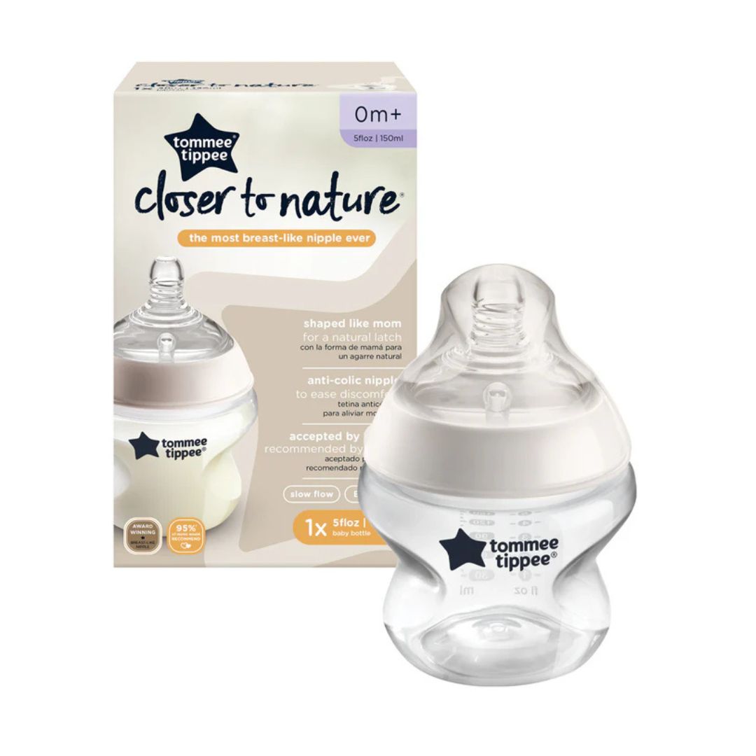 Tommee Tippee Night Feeds Bundle