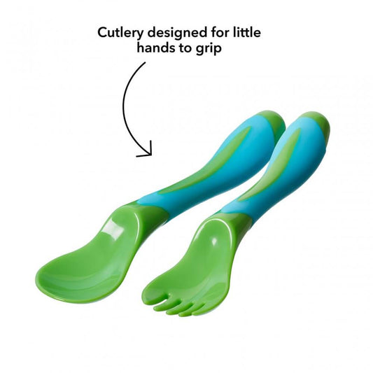 Bowls with Lids and Cutlery