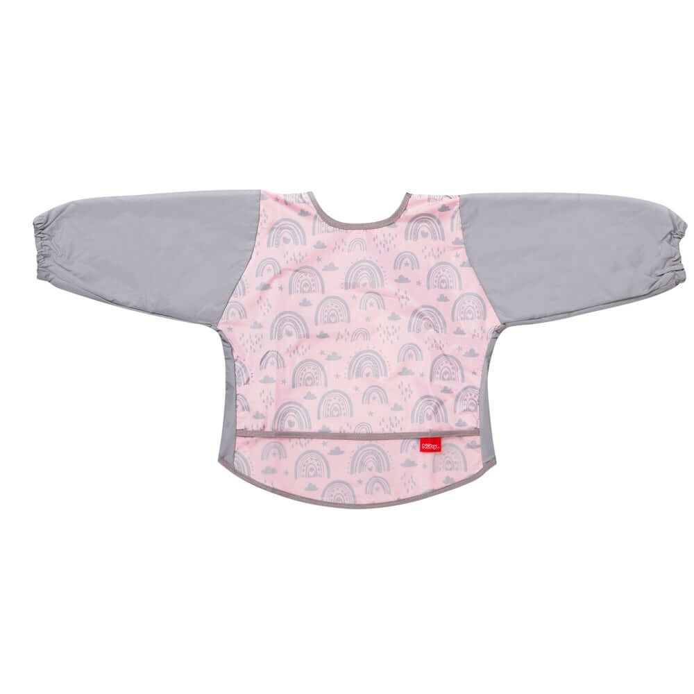 Coverall Bibs
