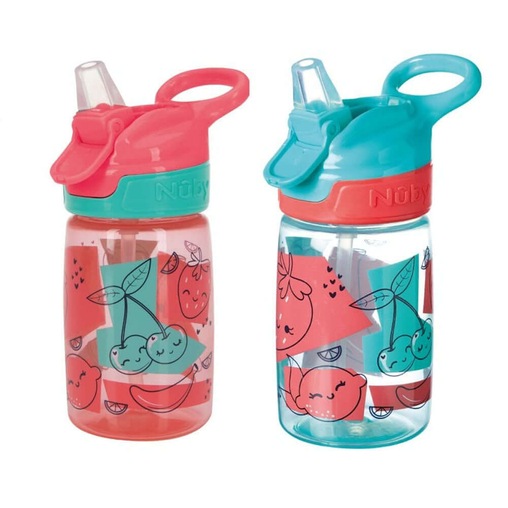 Incredible Gulp Water Bottle