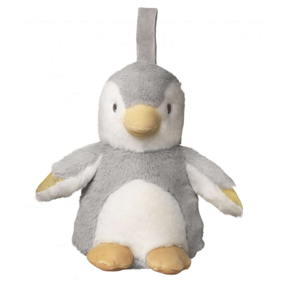 Penguin Cry Sensor Sleep Aid