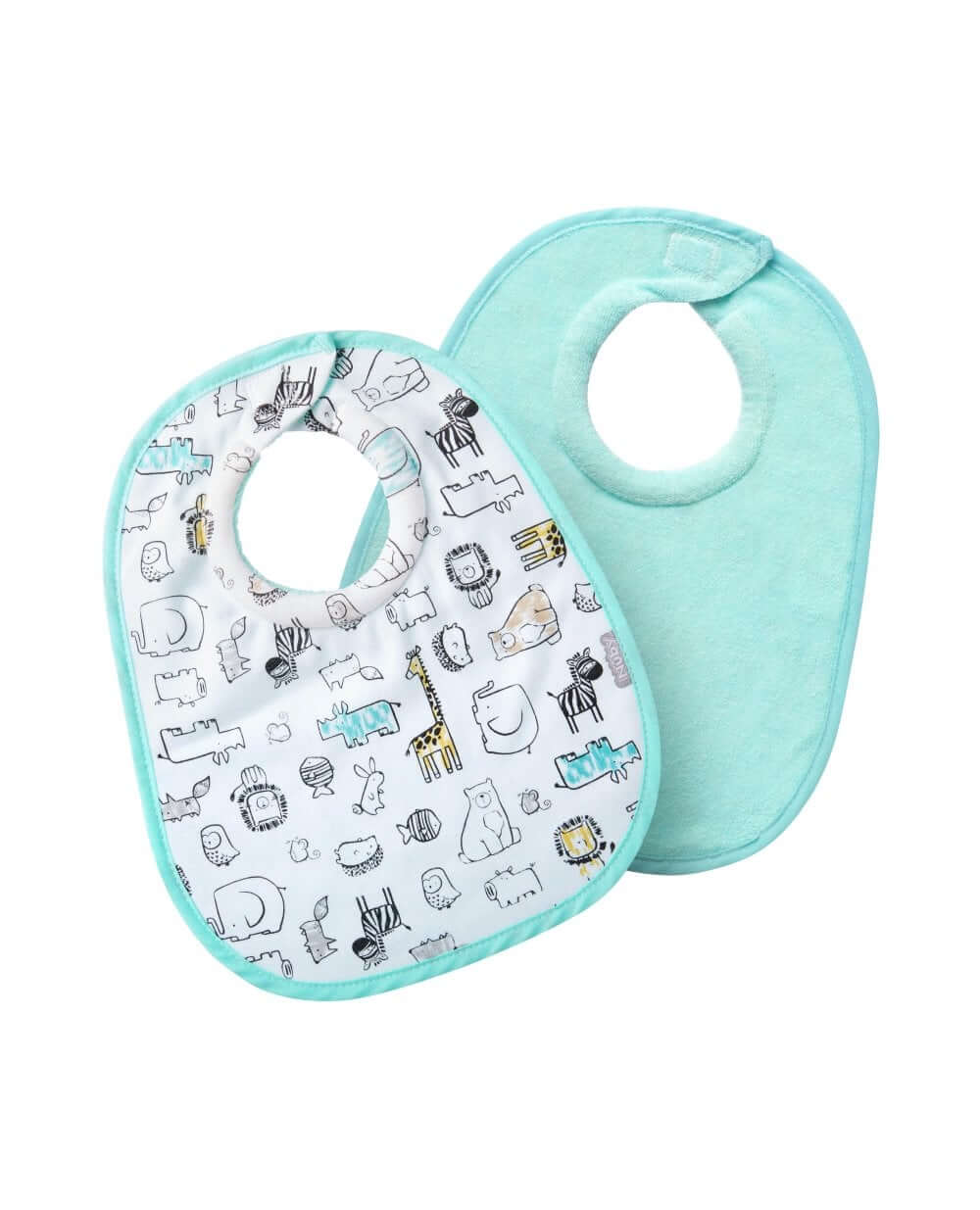 Snug n Dry Bib