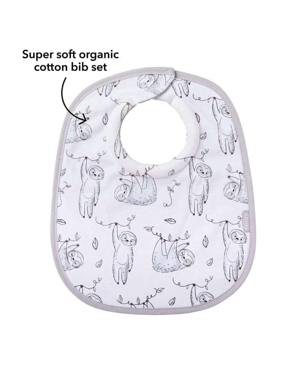 Snug n Dry Bib