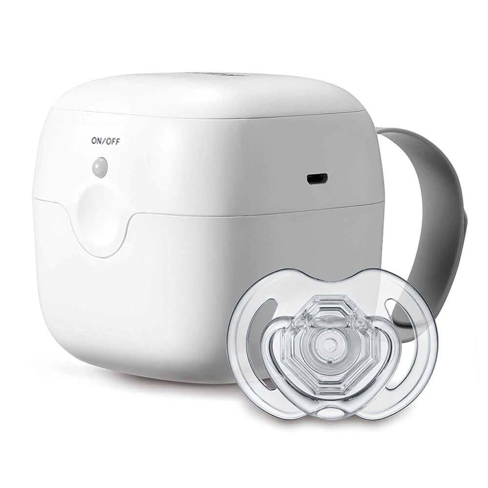UV Soother Pod