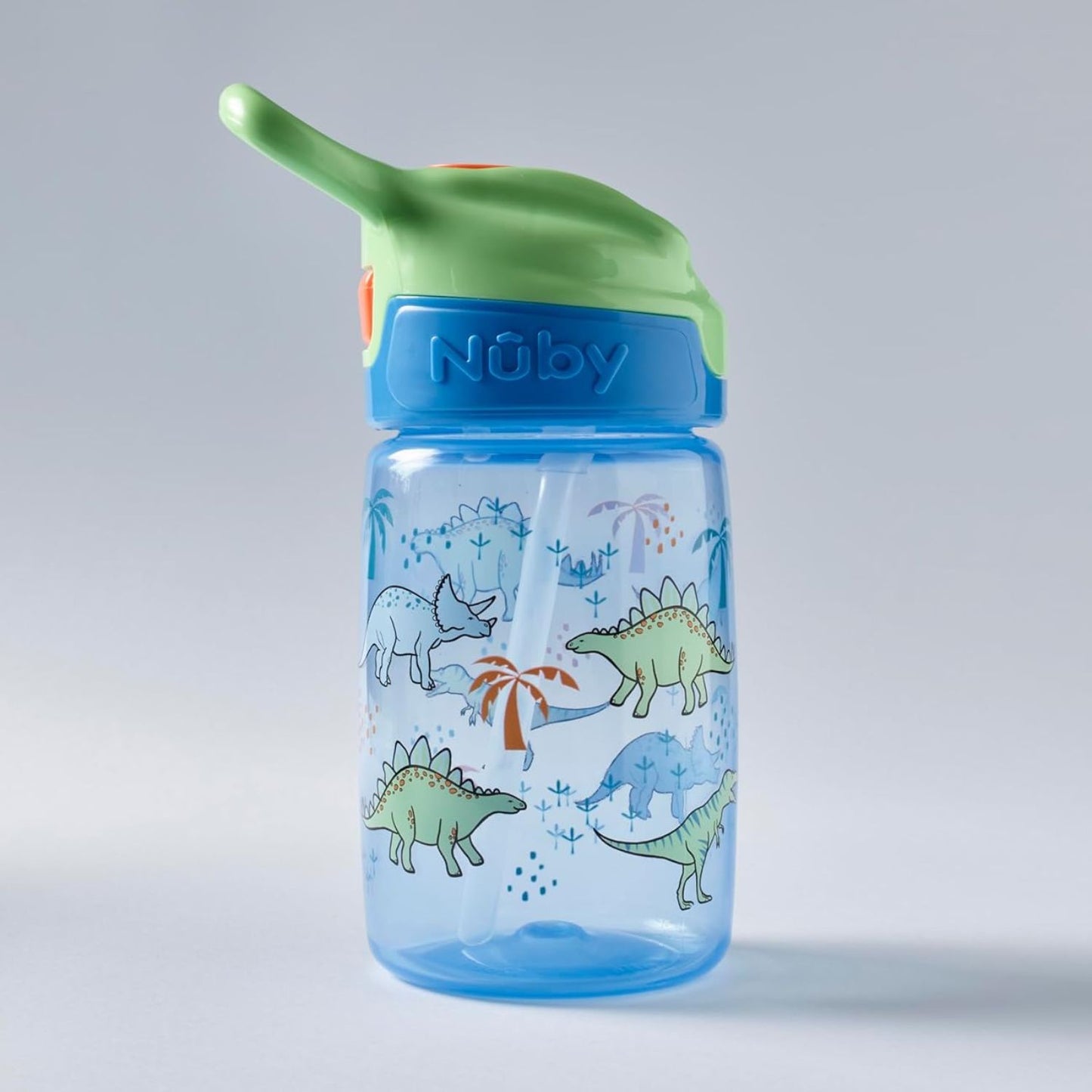 Incredible Gulp Water Bottle