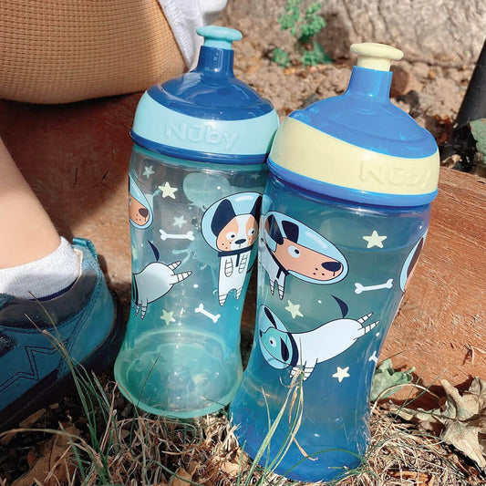 Super Slurp Tritan Pop Up Cup