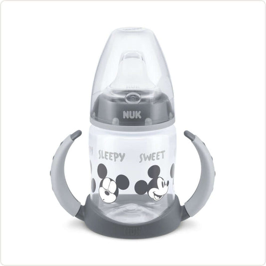 First Choice Disney Temperature Control Bottle