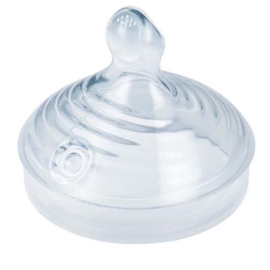 Nature Sense Soft Teat 2 Pack