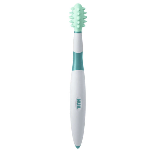 Training Toothbrush Set