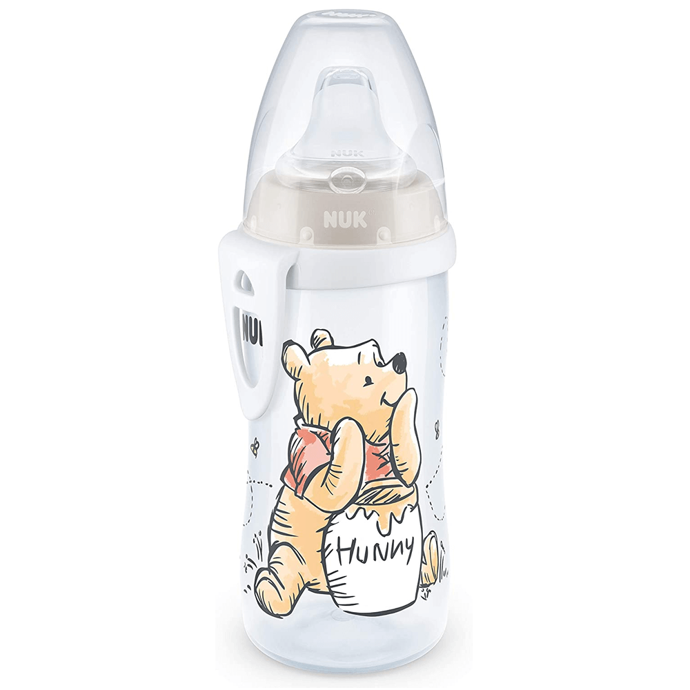 Winnie The Pooh Active Cup