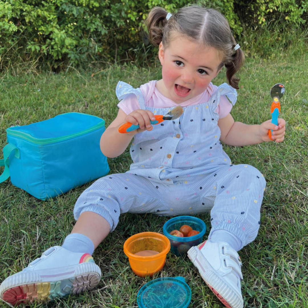 Stainless Steel Cutlery