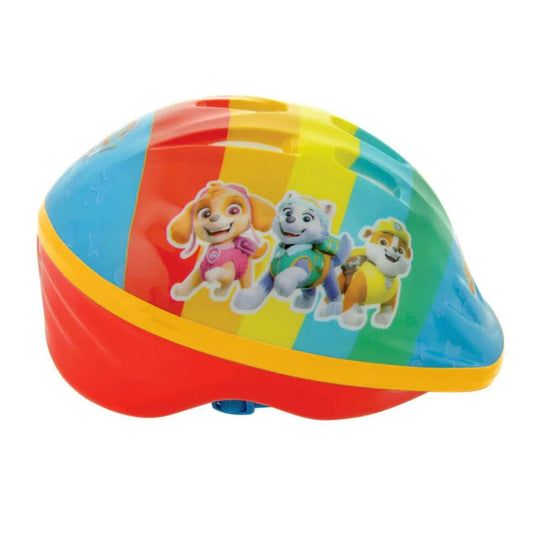 Paw Patrol Tri Scooter and Helmet Bundle