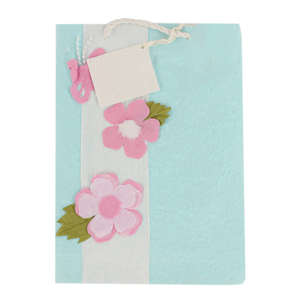 Medium Kraft Gift Bag