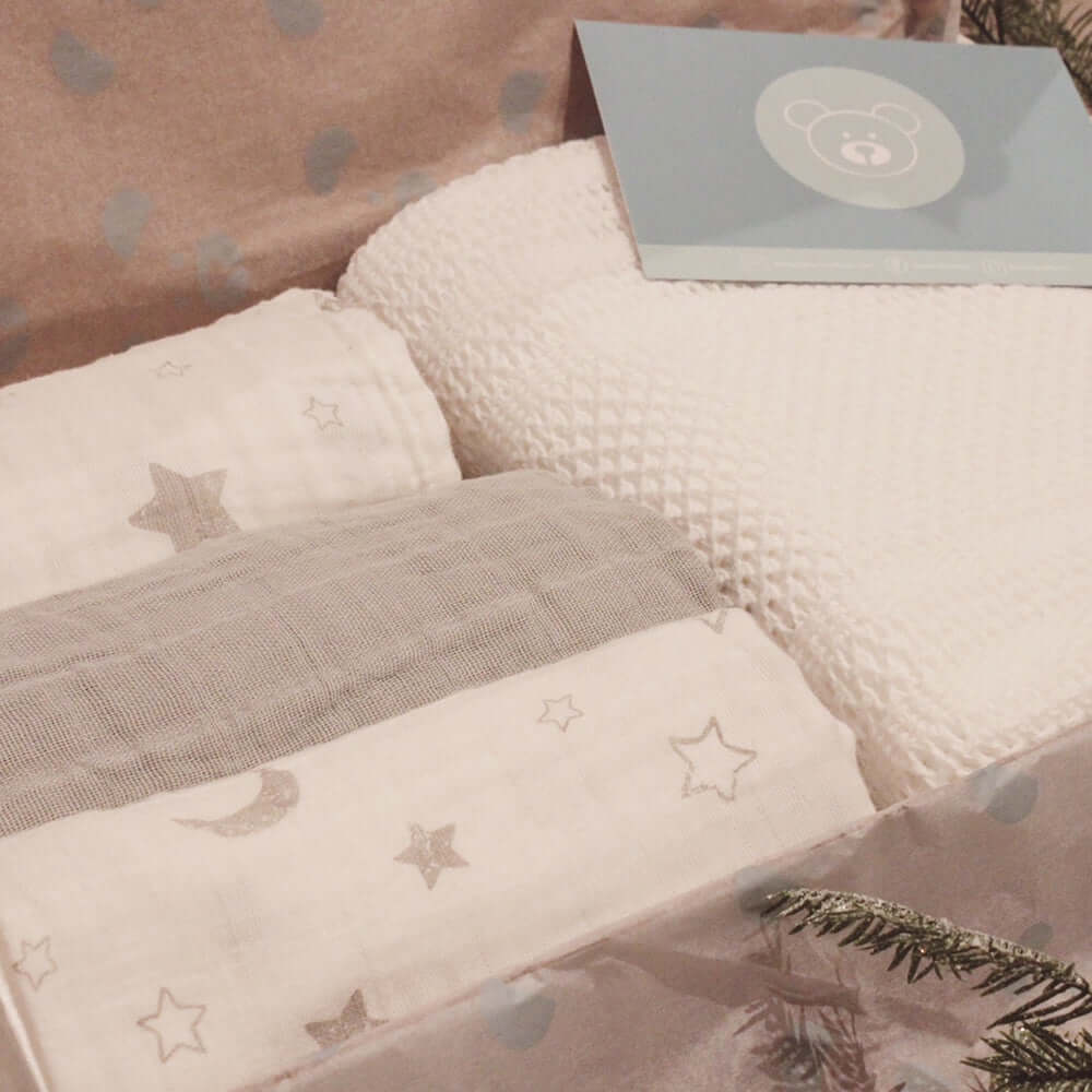 Swaddle Sleep Set