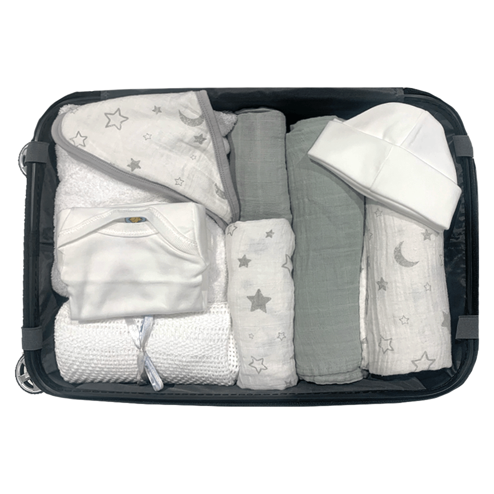 Hospital Bag Bundle