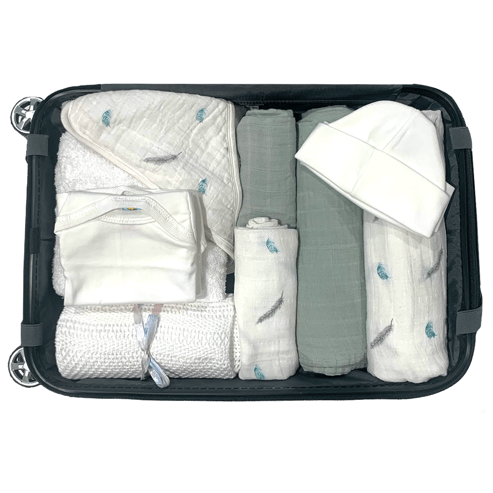 Hospital Bag Bundle